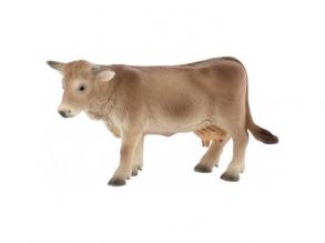 Liesel az alpesi tehén játékfigura - Bullyland