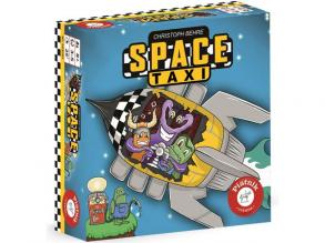 Space Taxi társasjáték - Piatnik