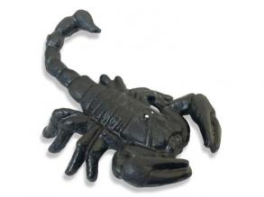 Micro skorpió játékfigura - Bullyland