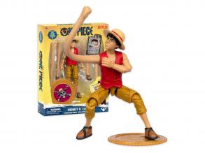 One Piece Luffy akciófigura