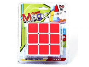 Cube Magic: Mágikus kocka 10cm