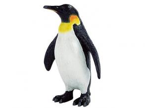 Császárpingvin játékfigura