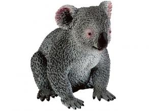 Koala játékfigura - Bullyland