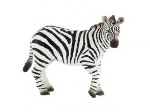 Zebra játékfigura - Bullyland