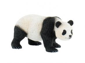 Panda játékfigura - Bullyland