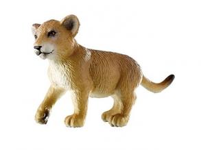 Oroszlán kölyök játékfigura - Bullyland