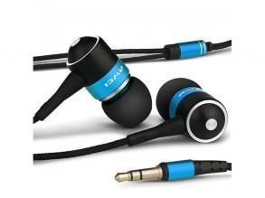 AWEI ES-Q3 In-Ear kék fülhallgató