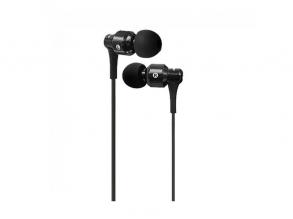 AWEI ES500i In-Ear fekete mikrofonos fülhallgató