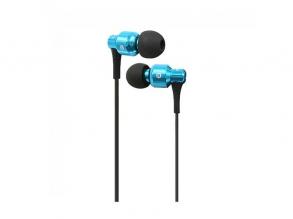 AWEI ES500i In-Ear kék mikrofonos fülhallgató