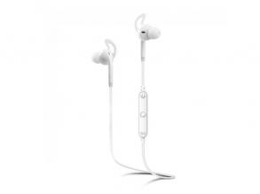 AWEI A610BL In-Ear Bluetooth fehér fülhallgató headset