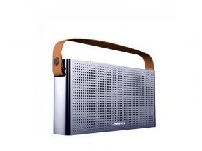 AWEI Y300 Bluetooth szürke hangszóró