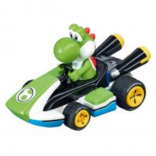 Carrera Go! Yoshi, Super mario