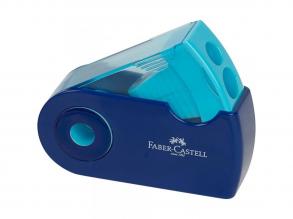 Faber-Castell: Sleeve dupla hegyező többféle változatban 1db