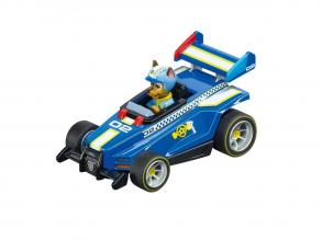 Carrera Go!! Mancsőrjárat: Chase pályaautó