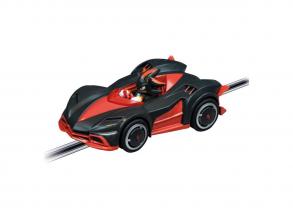 Carrera GO!!! versenyautó  Shadow Dark Reaper