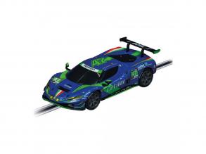 Carrera Ferrari 296 GT3 Cetilar Racing, 47-es szám  1:43