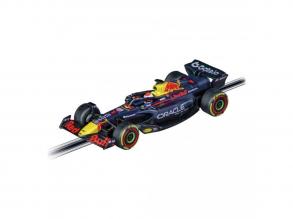 Carrera Oracle Red Bull Racing RB21 M. Verstappen, 1. szám  1:43