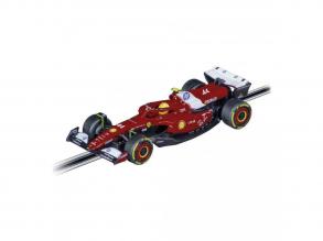 Carrera Ferrari SF-25L. Hamilton, 44-es szám  1:43