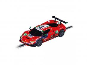 Carrera Ferrari 296 GT3 AF Corse 2. szám  1:43