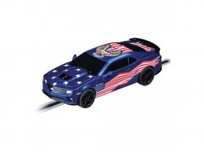 Carrera Chevrolet Camaro Stars n Stripes  1:43