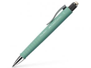 Faber-Castell: Poly Matic mechanikus ceruza 0,7mm menta
