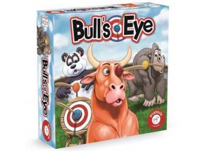 Bull's Eye társasjáték - Piatnik