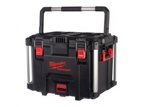 Milwaukee PACKOUT XL tárolóláda