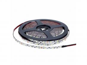 LED szalag , 2835 , 7.2 Watt/m , hideg fehér - Flexibilis , Optonica
