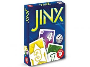 Jinx kártyajáték - Piatnik