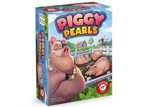 Piggy Pearls társasjáték - Piatnik