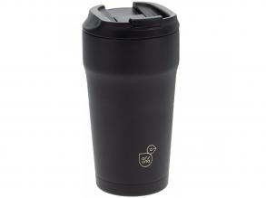 Ars Una: Thermo bögre 470ml - Noir