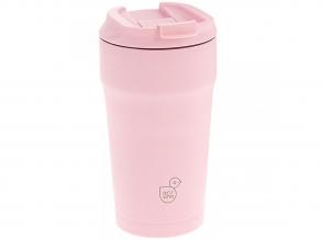 Ars Una: Thermo bögre 470ml - Rose