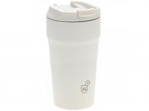 Ars Una: Thermo bögre 470ml - Coconut milk
