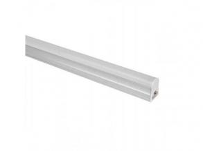 LED lámpatest , T5 , 6.5W , 92lm/w , 60 cm , sorolható , hideg fehér , Optonica