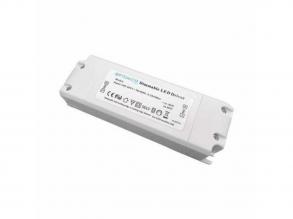 LED tápegység , dimmelhető , 600 x 600 , 1200 x 300 , 36 Wattos LED panelhez