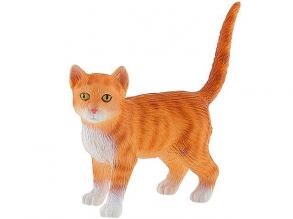 Francis az Amerikai rövidszőrű macska játékfigura