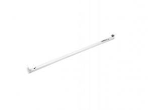 Szabadonsugárzó LED fénycső armatúra 1db 120 cm fénycsőhöz