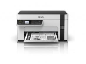 Epson EcoTank M2120 mono tintasugaras multifunkciós nyomtató
