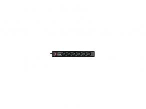 EATON Protection Strip 6 DIN túlfeszültségvédő (új)