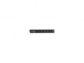 EATON Protection Strip 6 DIN + TEL túlfeszültségvédő (új)
