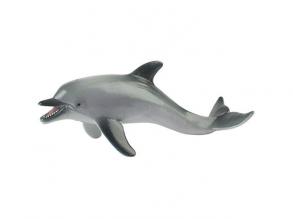 Delfin játékfigura - Bullyland