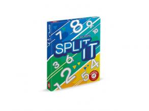 Split it kártyajáték - Piatnik