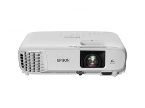 Epson EH-TW740 1080p 3300L 12 000 óra házimozi projektor