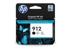 HP 3YL80AE (912) fekete tintapatron