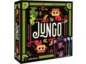Jungo társasjáték