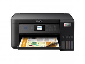 Epson EcoTank L4260 színes tintasugaras fekete multifunkciós nyomtató