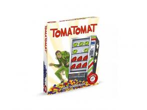 Tomatomat társasjáték - Piatnik