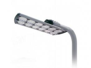 Utcai LED lámpatest , 150 Watt , Közvilágítás, természetes fehér