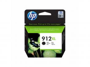 HP 3YL84AE (912XL) fekete tintapatron