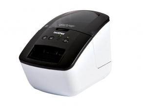 Brother QL-700RF1 etikett- és címkenyomtató